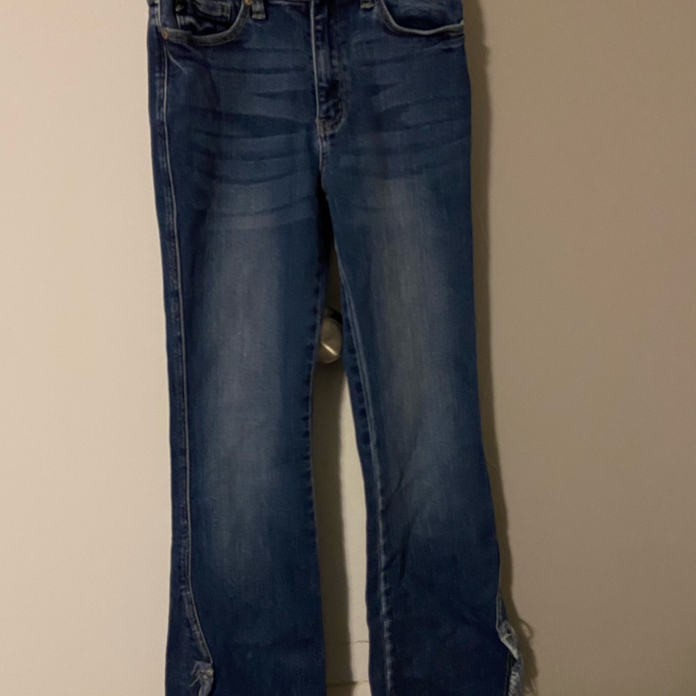KanCan Blue Women Jeans